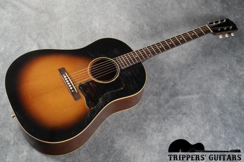 Pre war Guitars Model J (2017)