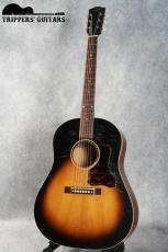 Pre war Guitars Model J (2017)_2