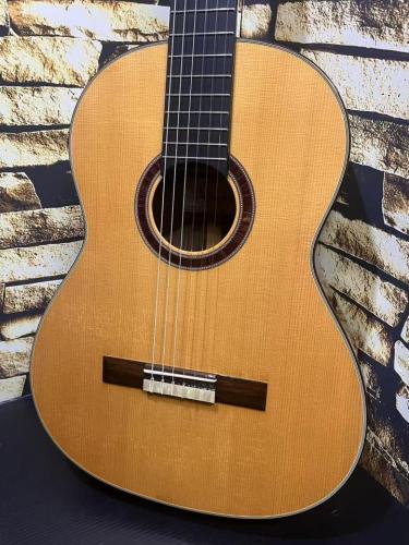 Om taechang オム・テチャン 2005年製 松・ローズウッド【日本総本店2F 在庫品】