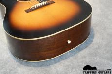 Pre war Guitars Model J (2017)_13