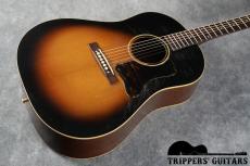 Pre war Guitars Model J (2017)_14