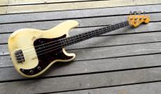 Fender PrecisionBass