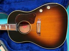 Gibson 1964 J-160E_2