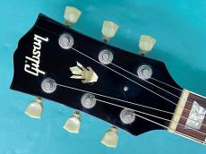 Gibson 1964 J-160E_5
