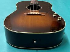 Gibson 1964 J-160E_11
