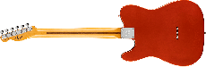 Fender Stories Collection Mike Campbell Red Dog Telecaster_5