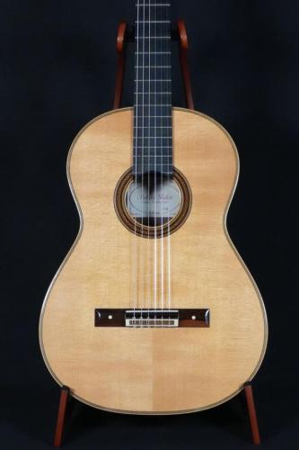 石井栄 60号　松/ローズウッド単板　美品　630mm