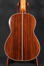 石井栄 60号　松/ローズウッド単板　美品　630mm_3