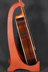 石井栄 60号　松/ローズウッド単板　美品　630mm_5