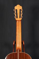 石井栄 60号　松/ローズウッド単板　美品　630mm_7