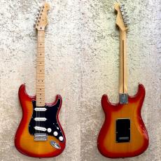 Fender Player Stratocaster Plus Top_5