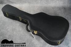 Martin D-18CW (2001) D-18の魅力をさらに押し広げたような完成度の高いモデルです。_17
