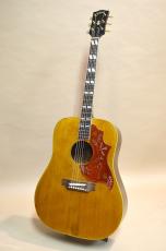 Gibson Hummingbird　1968年製