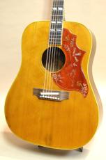 Gibson Hummingbird　1968年製_2