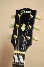 Gibson Hummingbird　1968年製_4