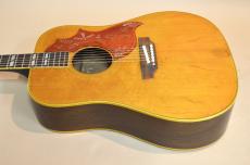 Gibson Hummingbird　1968年製_9