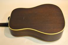 Gibson Hummingbird　1968年製_10