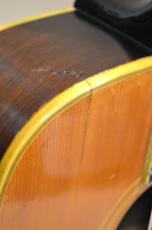 Gibson Hummingbird　1968年製_11