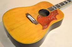 Gibson Hummingbird　1968年製_13