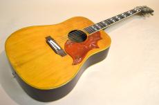 Gibson Hummingbird　1968年製_14