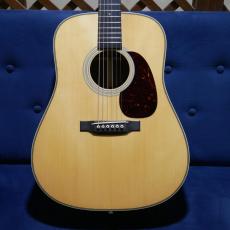 Martin D-28 Authentic 1937 【USED】_2