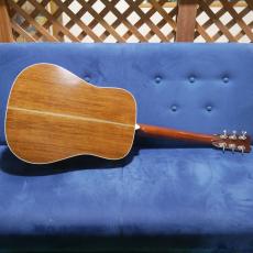 Martin D-28 Authentic 1937 【USED】_5