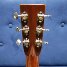 Martin D-28 Authentic 1937 【USED】_10