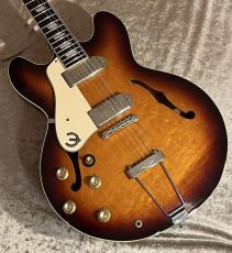 Epiphone 【USED】Casino Sunburst Left Handed 1991年製 [3.02㎏] [Made in Japan]【G-CLUB TOKYO】