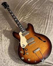 Epiphone 【USED】Casino Sunburst Left Handed 1991年製 [3.02㎏] [Made in Japan]【G-CLUB TOKYO】_2