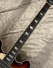 Epiphone 【USED】Casino Sunburst Left Handed 1991年製 [3.02㎏] [Made in Japan]【G-CLUB TOKYO】_9