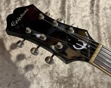 Epiphone 【USED】Casino Sunburst Left Handed 1991年製 [3.02㎏] [Made in Japan]【G-CLUB TOKYO】_10