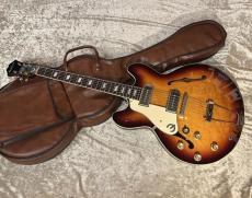 Epiphone 【USED】Casino Sunburst Left Handed 1991年製 [3.02㎏] [Made in Japan]【G-CLUB TOKYO】_11