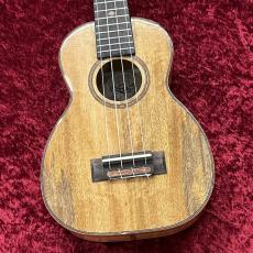 Leho  	LHUS-MG #5020608【ソプラノサイズ】【Solid Top Mango】【チューナー&ウクレレ教本プレゼント】