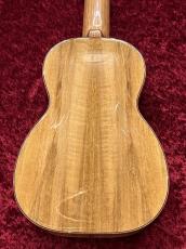 Leho  	LHUS-MG #5020608【ソプラノサイズ】【Solid Top Mango】【チューナー&ウクレレ教本プレゼント】_3