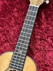 Leho  	LHUS-MG #5020608【ソプラノサイズ】【Solid Top Mango】【チューナー&ウクレレ教本プレゼント】_8