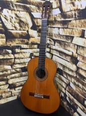 Nakade Teruaki [中出輝明] 1973年製 C15D 松・ローズウッド【日本総本店2F 在庫品】