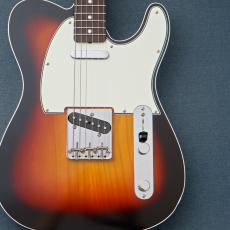 Vanzandt TLV-R2  w/Custom Binding -3Tone Sunburst- 【3.09kg】【軽量】【カスタム】