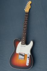 Vanzandt TLV-R2  w/Custom Binding -3Tone Sunburst- 【3.09kg】【軽量】【カスタム】_2