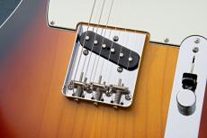 Vanzandt TLV-R2  w/Custom Binding -3Tone Sunburst- 【3.09kg】【軽量】【カスタム】_4