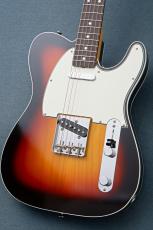 Vanzandt TLV-R2  w/Custom Binding -3Tone Sunburst- 【3.09kg】【軽量】【カスタム】_5