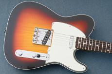 Vanzandt TLV-R2  w/Custom Binding -3Tone Sunburst- 【3.09kg】【軽量】【カスタム】_7