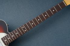 Vanzandt TLV-R2  w/Custom Binding -3Tone Sunburst- 【3.09kg】【軽量】【カスタム】_8
