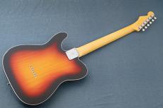 Vanzandt TLV-R2  w/Custom Binding -3Tone Sunburst- 【3.09kg】【軽量】【カスタム】_10