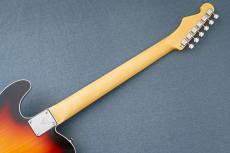 Vanzandt TLV-R2  w/Custom Binding -3Tone Sunburst- 【3.09kg】【軽量】【カスタム】_11