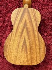 Leho  	LHUS-SSM #5012066【ソプラノサイズ】【Solid Top Spruce】【チューナー&ウクレレ教本プレゼント】_3