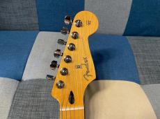 Fender Mexico Player Stratocaster Polar White/M_3