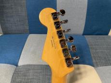 Fender Mexico Player Stratocaster Polar White/M_4