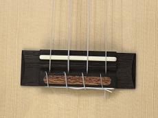 Leho  	LHUS-SSM #5012066【ソプラノサイズ】【Solid Top Spruce】【チューナー&ウクレレ教本プレゼント】_10