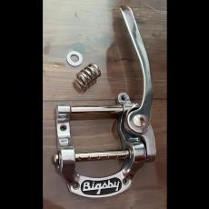 Bigsby B5P String-Thru w/ Vibramate V5 C Short_2