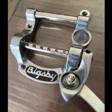 Bigsby B5P String-Thru w/ Vibramate V5 C Short_3